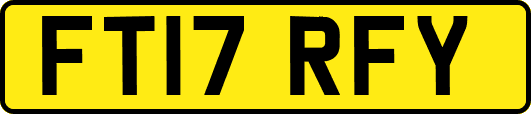 FT17RFY