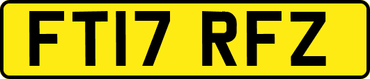 FT17RFZ
