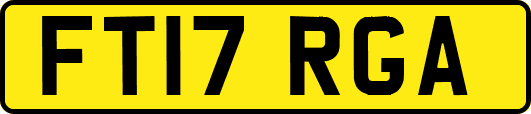 FT17RGA