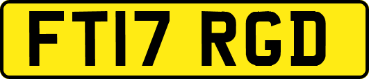 FT17RGD