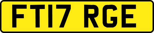 FT17RGE