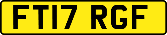FT17RGF