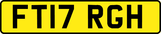 FT17RGH