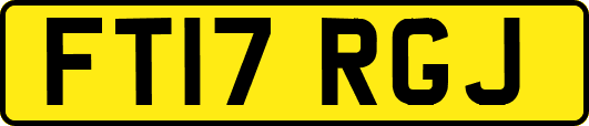 FT17RGJ