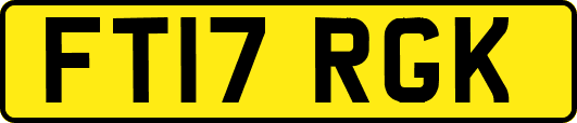 FT17RGK
