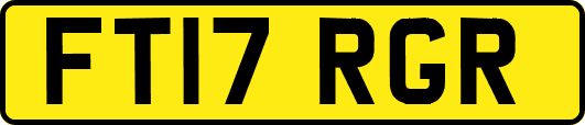 FT17RGR