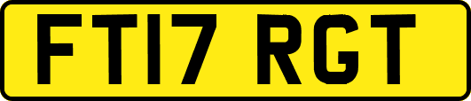 FT17RGT