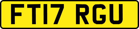 FT17RGU