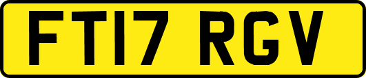 FT17RGV
