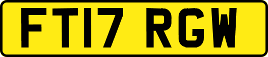 FT17RGW
