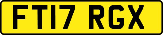 FT17RGX