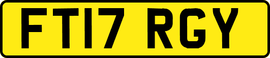 FT17RGY
