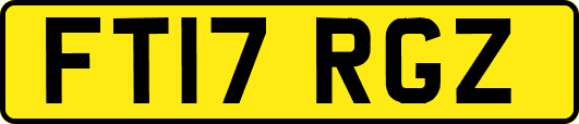FT17RGZ