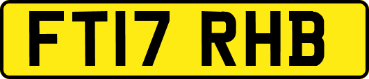 FT17RHB