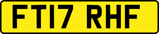 FT17RHF