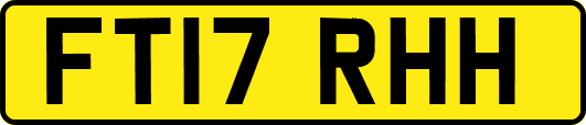 FT17RHH