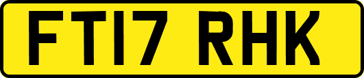 FT17RHK