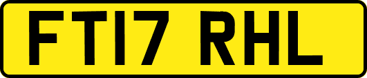 FT17RHL