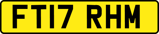 FT17RHM