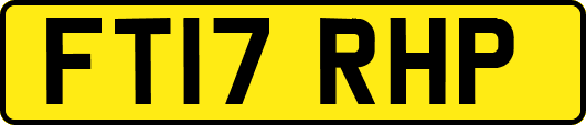 FT17RHP