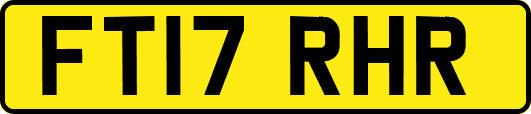 FT17RHR