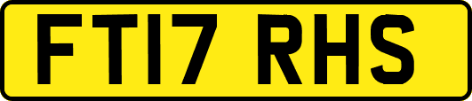 FT17RHS