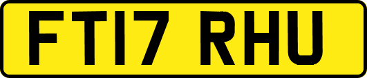 FT17RHU