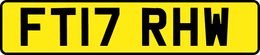 FT17RHW
