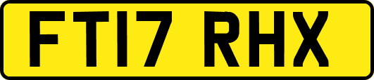 FT17RHX