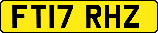 FT17RHZ