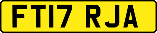 FT17RJA