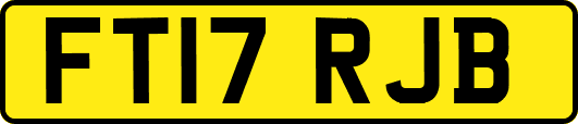 FT17RJB