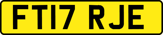 FT17RJE
