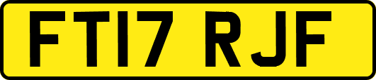FT17RJF