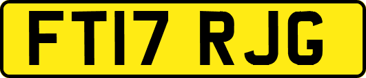 FT17RJG