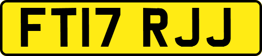 FT17RJJ