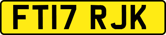 FT17RJK