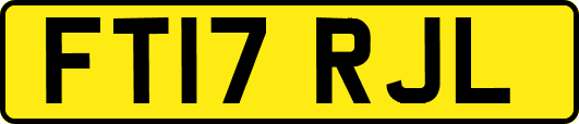 FT17RJL