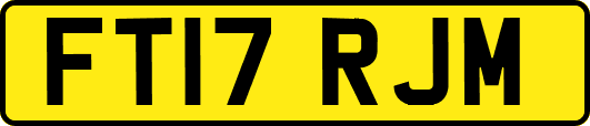 FT17RJM