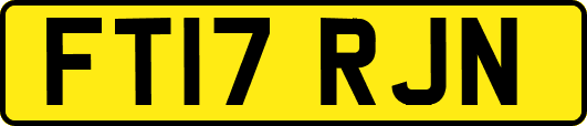 FT17RJN