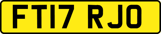 FT17RJO