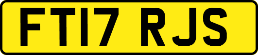 FT17RJS
