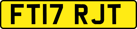 FT17RJT