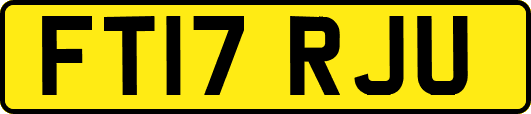 FT17RJU