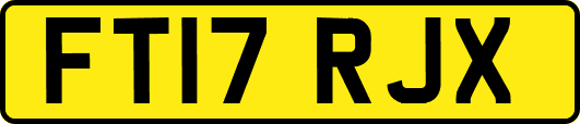 FT17RJX