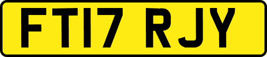 FT17RJY