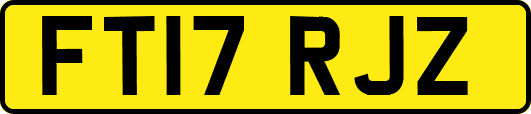 FT17RJZ