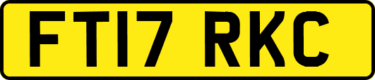FT17RKC