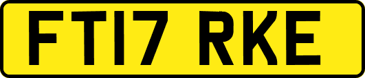 FT17RKE