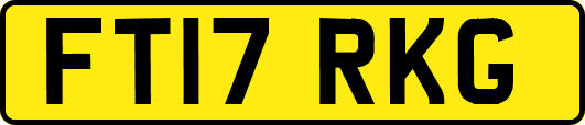 FT17RKG